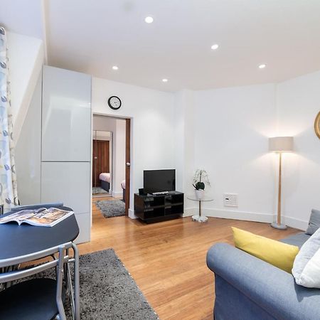 Oxford Circus Luxury Holiday Let Лондон Экстерьер фото