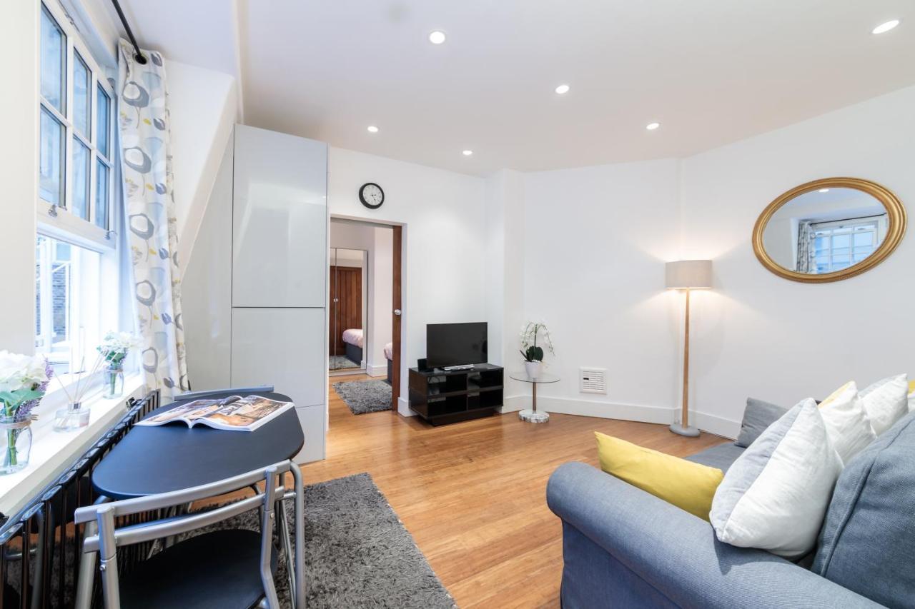 Oxford Circus Luxury Holiday Let Лондон Экстерьер фото