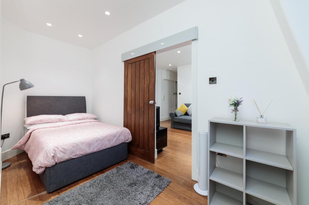 Oxford Circus Luxury Holiday Let Лондон Экстерьер фото